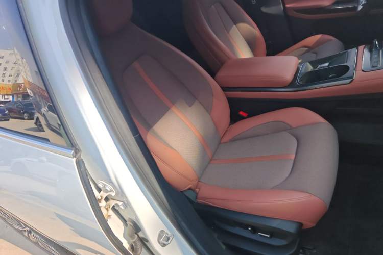 Used Nio EC6 2020 605 km Sport Edition