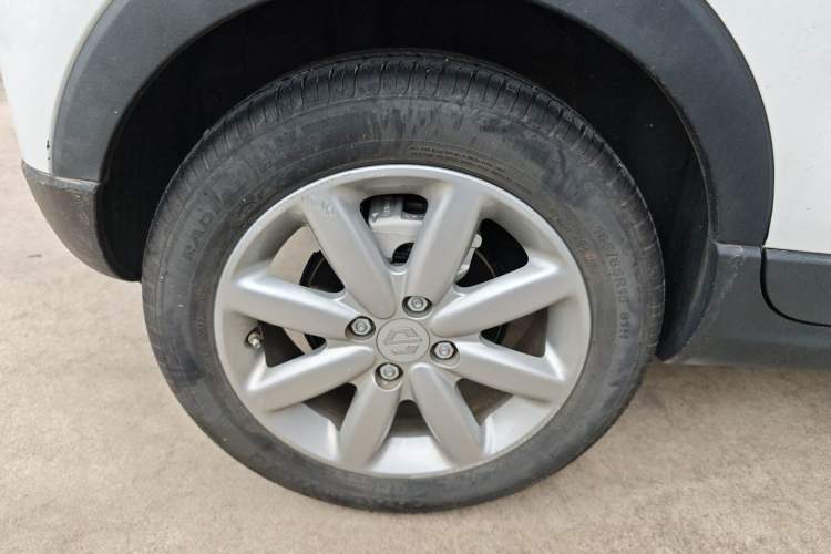 Used Leapmotor T03 2022 Agate Edition