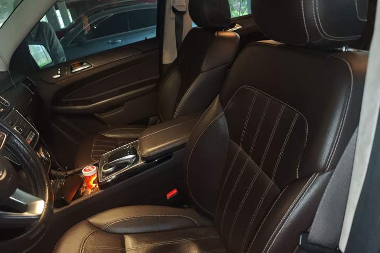 Used Mercedes-Benz GLE 2016 GLE 400 4MATIC