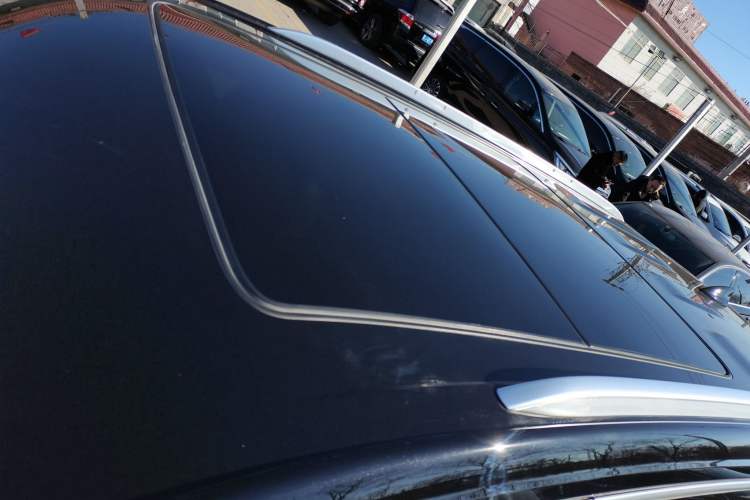 Used Cadillac XT6 2021 28T Six-Seater Four-Wheel-Drive Luxury Version