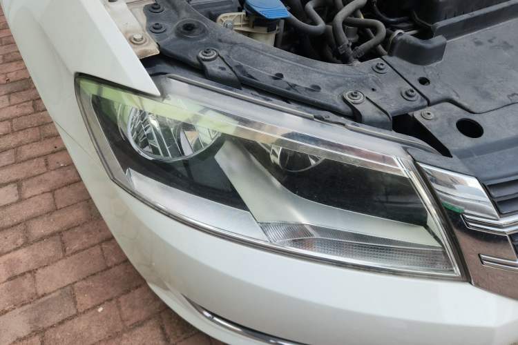 Used Volkswagen Gran Lavida 2013 1.4 TSI Automatic Luxury Model