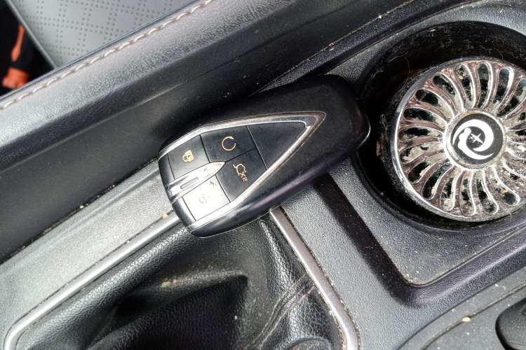 Used CHANGAN Eado 2021 PLUS 1.6L GDI Manual Elite Model