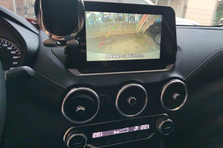 Used Nissan Sylphy 2021 1.6L XL CVT Enjoyment Edition
