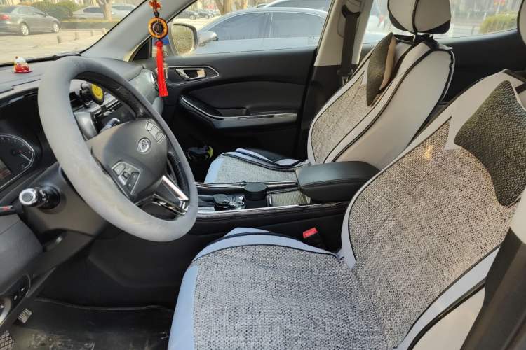 Used Chery Tiggo 5x 2017 1.5T DCT Luxury Model