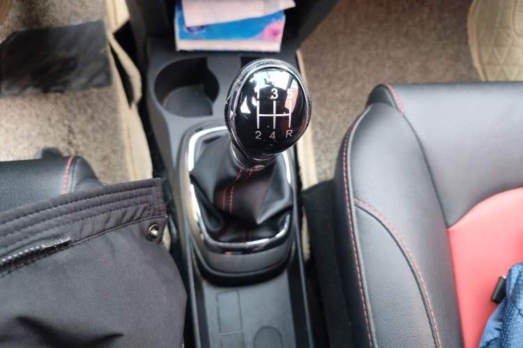 Used Haval H1 2017 Red Label 1.5L Manual Luxury Model