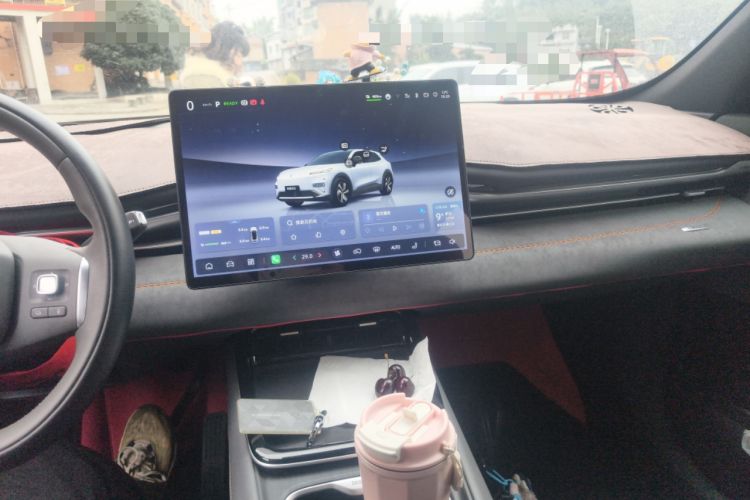 Used Deepal S05 2024 510Max Pure Electric Version