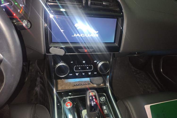 Used Jaguar XEL 2020 2.0T 200PS R-DYNAMIC Youth Sports Edition
