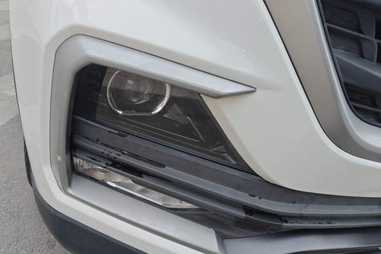 Used Baojun 530 2018 1.5T Manual Comfort Version China V
