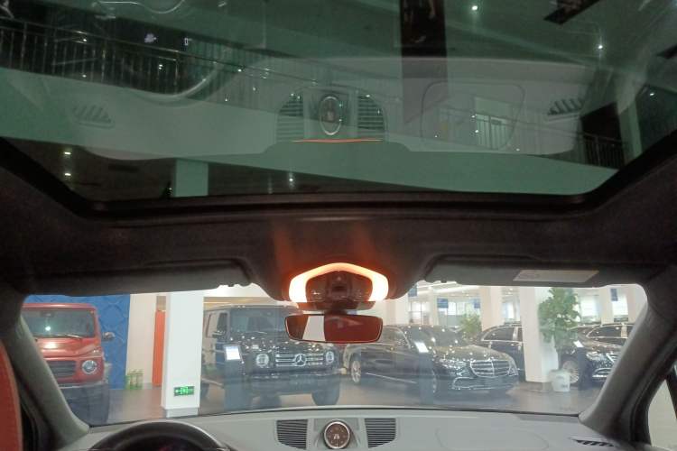 Used Porsche Macan 2021 Macan 2.0T