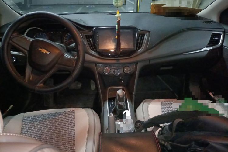 Used Chevrolet Cavalier 2016 1.5L Automatic Enjoyment Edition