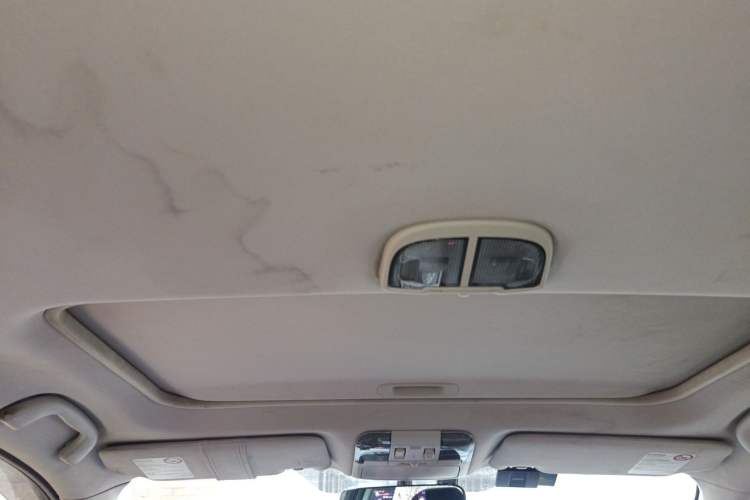 Used Subaru Outback 2011 2.5i Luxury Edition
