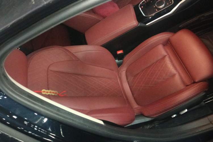 Used BMW i3 2022 eDrive 35 L