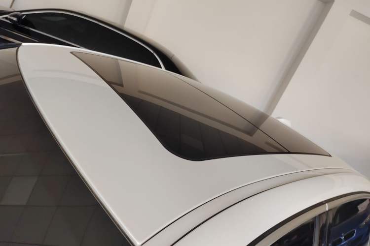 Used BMW 3 Series 2025 325Li M Sport Package
