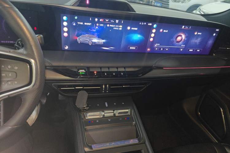 Used Lincoln Z 2022 iKoo Centennial Limited Edition
