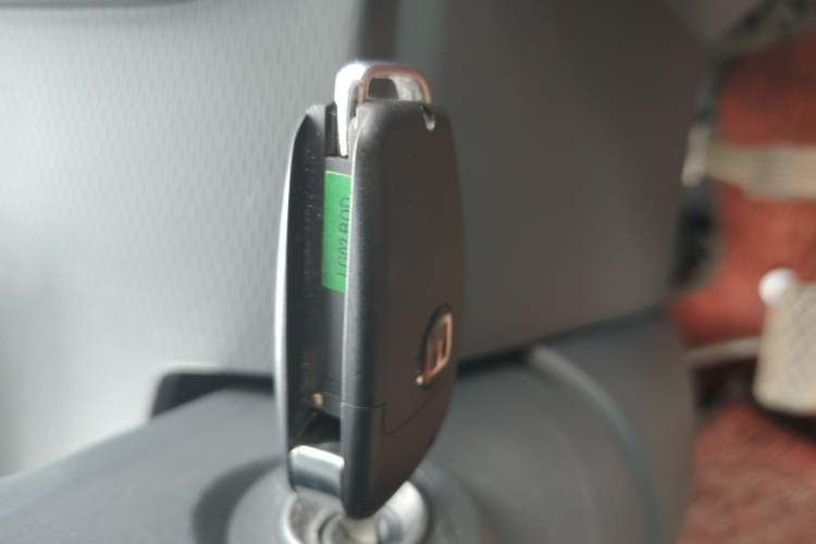 Used Farizon Xingxiang V 2025 Star Enjoy V6E Xuanwu Wealth Creation Edition II
