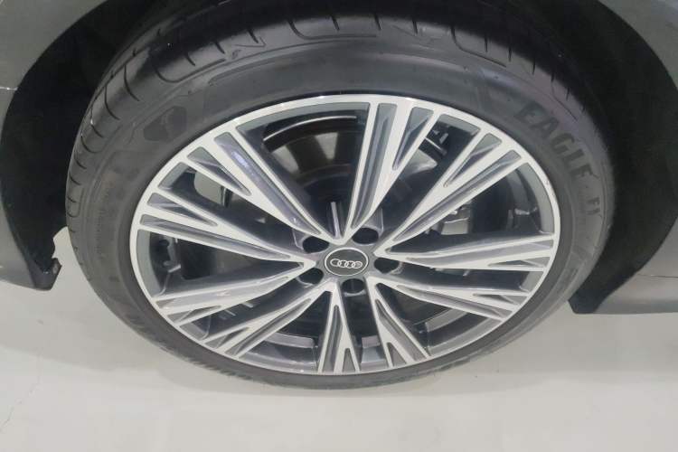 Used Audi A6L 2025 45 TFSI quattro Prestige Dynamic Edition
