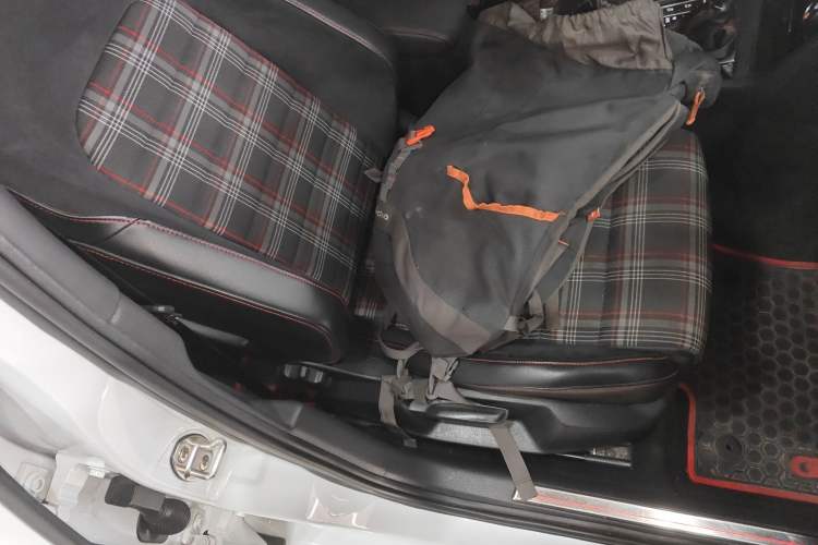 Used Volkswagen Golf GTI 2018 2.0 TSI GTI
