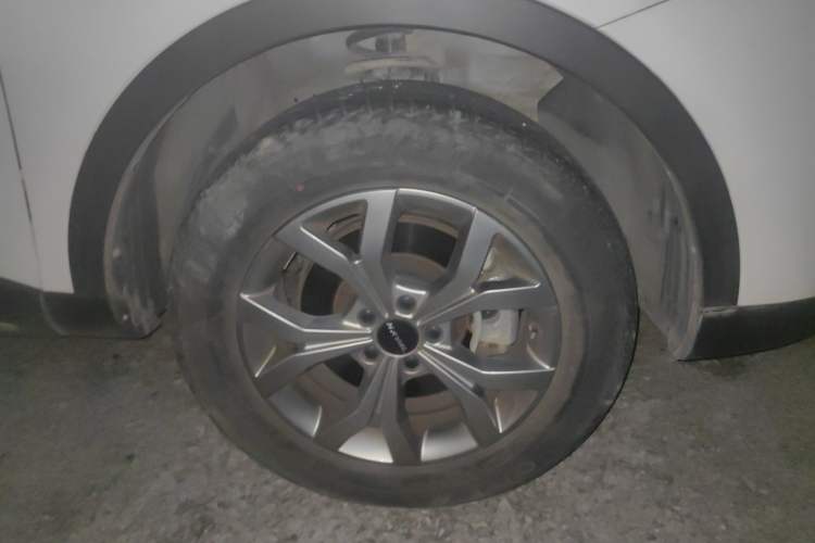 Used Haval H6 2021 National Trend Edition 1.5T Automatic Champion Version