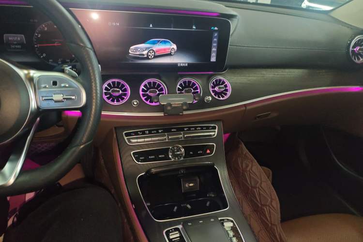 Used Mercedes-Benz E-Class 2019 Restyled E 300 L Sport Luxury Edition