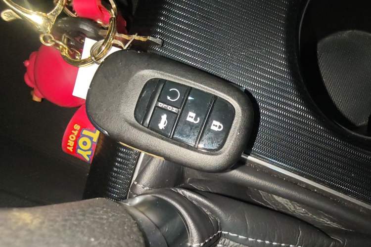 Used Honda Civic 2023 240TURBO CVT Dynamic Edition