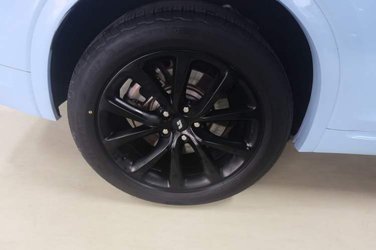 Used Li Auto ONE 2020 Extended-Range 6-Seater Version
