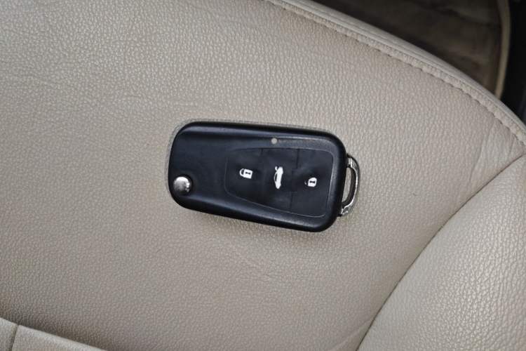 Used Roewe 360 2017 1.5L Automatic Luxury Edition
