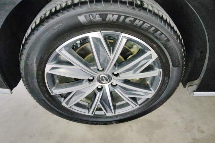 Used GAC Trumpchi M8 2024 Master Series 400T Ultimate Edition