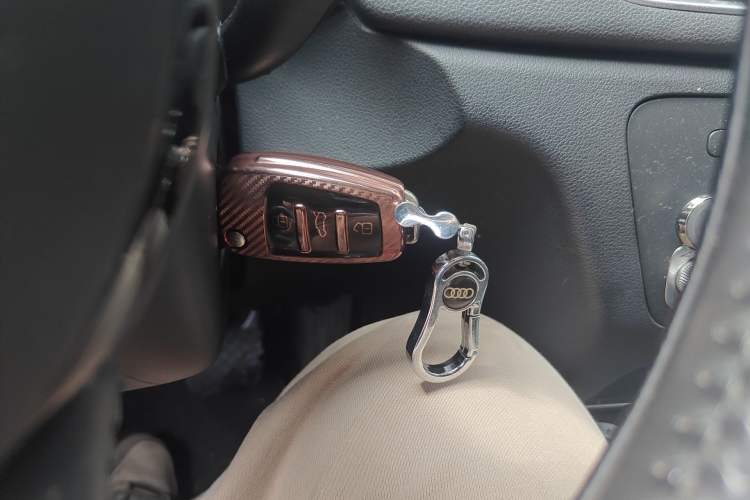 Used Audi Q3 2013 35 TFSI Comfort Model