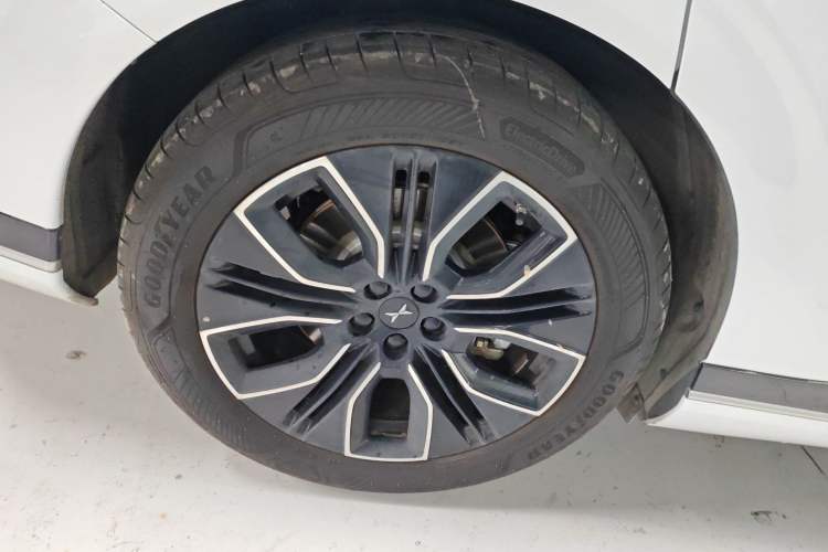 Used XPeng G9 2025 625 Long-Range Max
