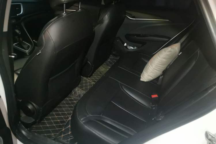 Used Buick GT 2018 18T Automatic Elite Model