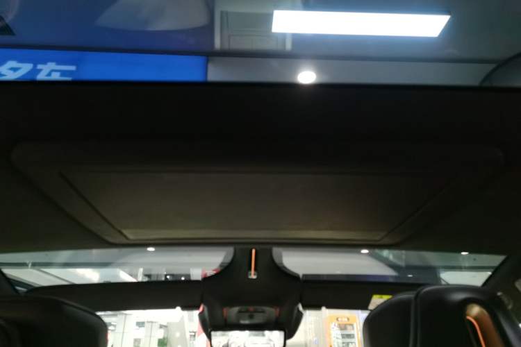 Used Avatr 12 2025 Ultra Extended-Range Edition