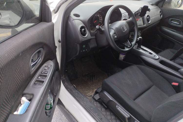 Used Honda XR-V 2015 1.5L LXi CVT Classic Edition