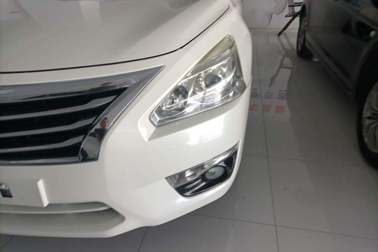 Used Nissan Teana 2013 2.0L XL Comfort Edition