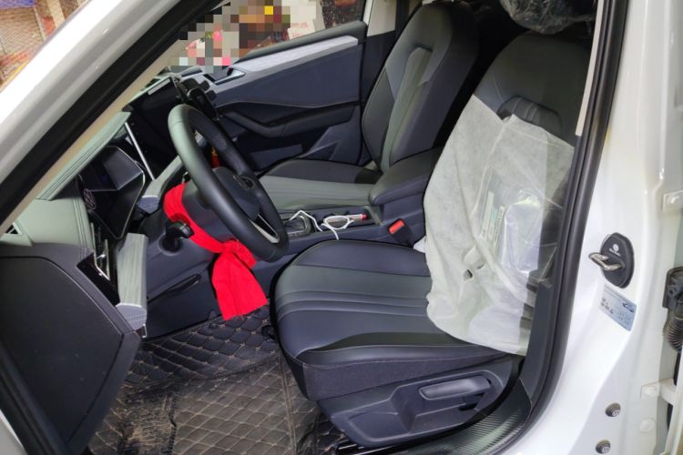 Used Volkswagen Sagitar 2026 Model 30 Million Units Selected 300TSI DSG Surpassing Edition