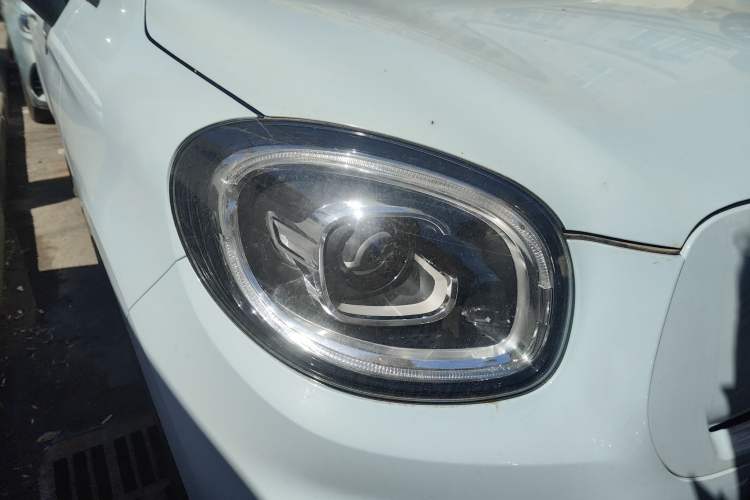 Used Leapmotor T03 2025 310 Comfort Edition
