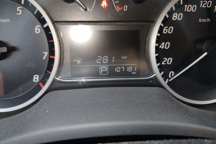 Used Nissan Sylphy 2019 Classic 1.6XL CVT Luxury Edition