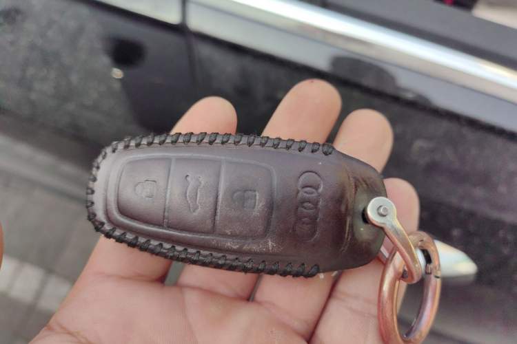 Used Audi A6L 2020 45 TFSI quattro Prestige Elegant Edition