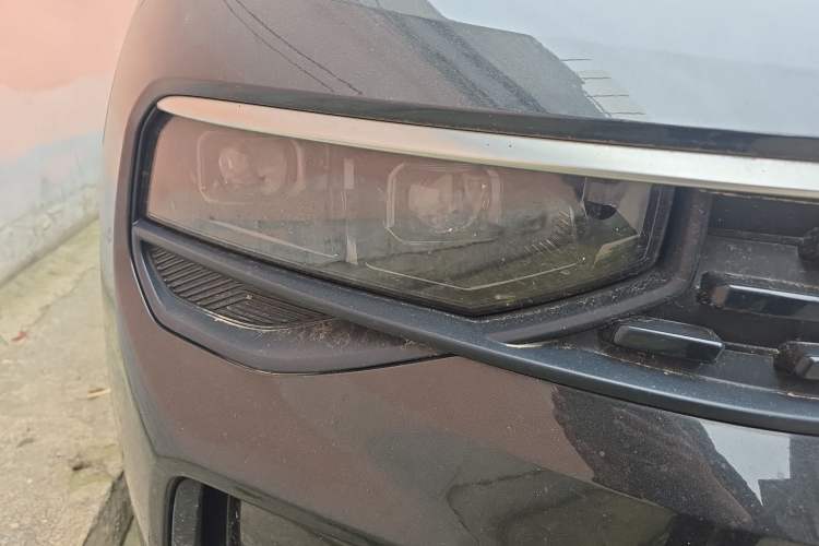 Used Lynk & Co 01 2021 2.0TD Two-Wheel-Drive Pro Trim