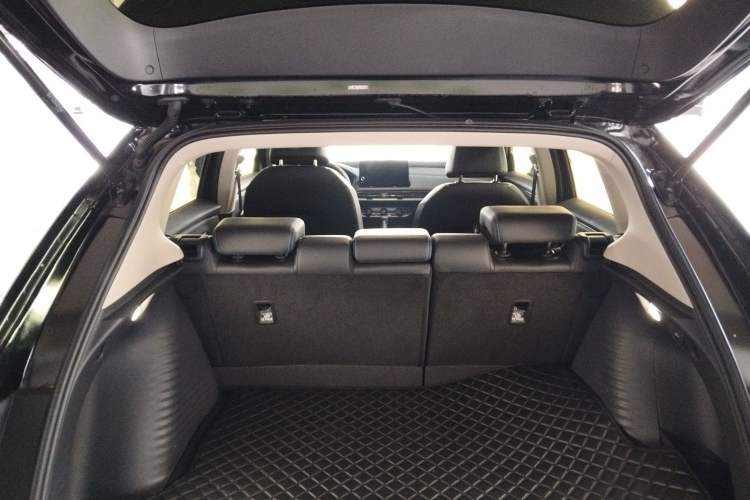 Used Honda HR-V 2023 240TURBO Trendy Edition