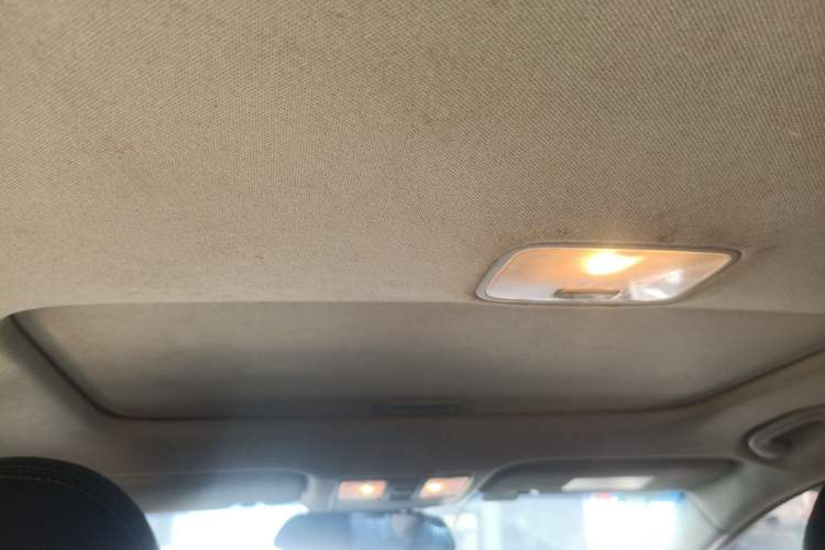 Used Kia K3 2016 1.6L Automatic GLS
