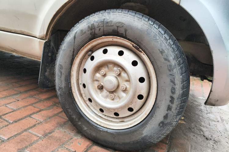 Used Wuling Rongguang 2019 1.5L Extended Basic Version
