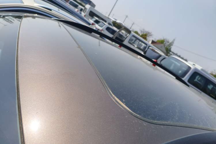 Used Volkswagen Touareg 2014 3.0 TSI New Edition
