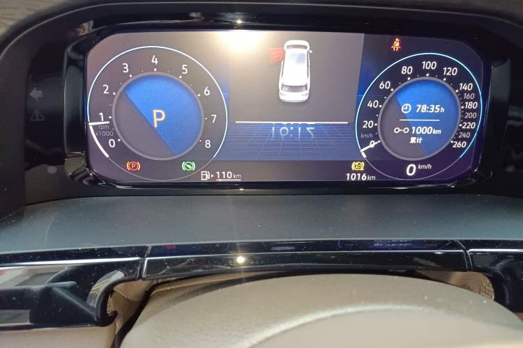 Used Volkswagen Viloran 2024 380TSI Premium Edition
