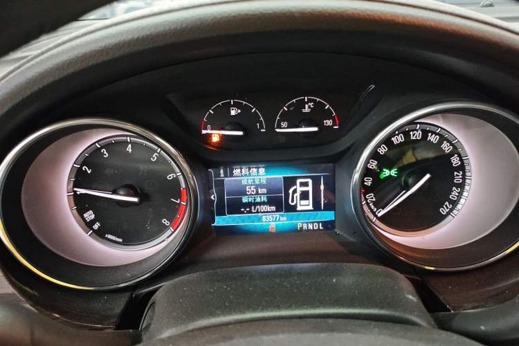 Used Buick Verano 2018 Sedan 15S Automatic Leading Model