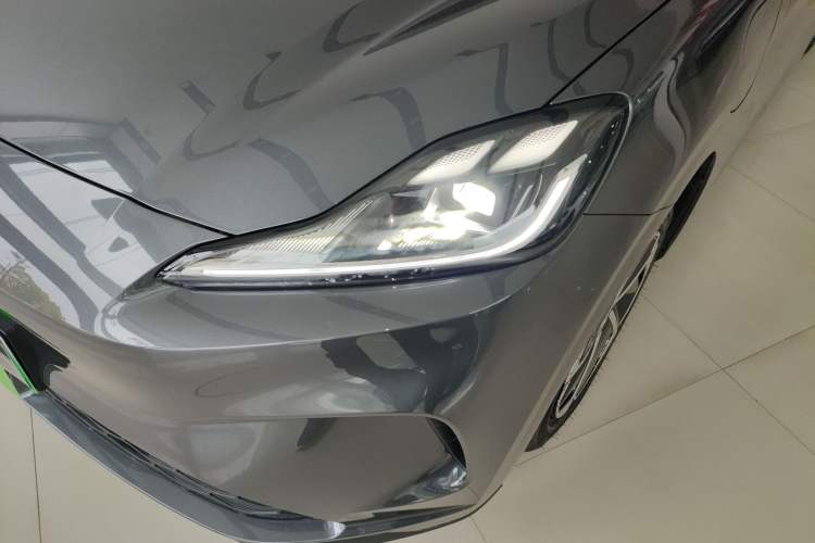 Used MG 4 EV 2026 Model 437 Composed Edition