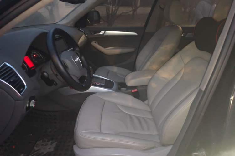 Used Audi Q5 2011 2.0TFSI Comfort Version