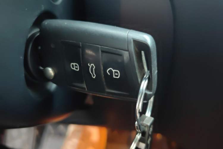 Used Skoda Octavia 2018 TSI230 DSG Luxury Edition
