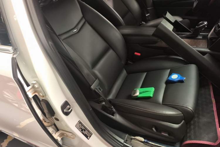 Used Cadillac XTS 2018 28T Tech Edition