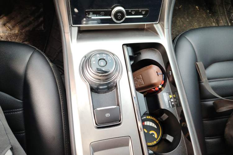 Used Ford Mondeo 2020 EcoBoost 200 Stylish Model