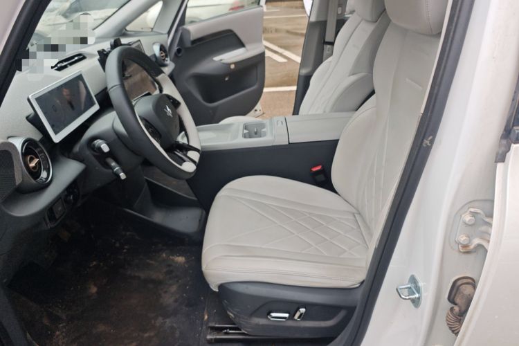 Used ARCFOX Kaola 2024 Family Edition AIR
